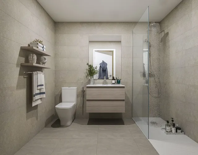 Apartamento 3 habitaciones 129m² en venta - Duquesa — 9