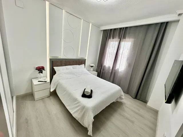 Apartamento 3 habitaciones 75m² en venta - Torrevieja — 10