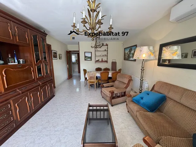 ¡APARTAMENTO DE 3 habitaciones CON 2 BAÑOS ESQUINERO DE 100 M2! — 8