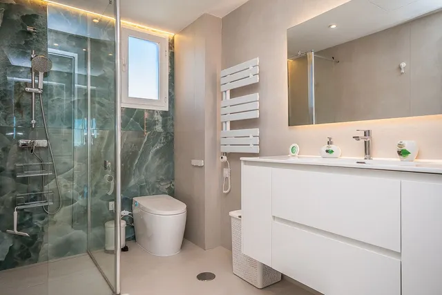 Ático 2 habitaciones 121m² en venta - Marbella — 6