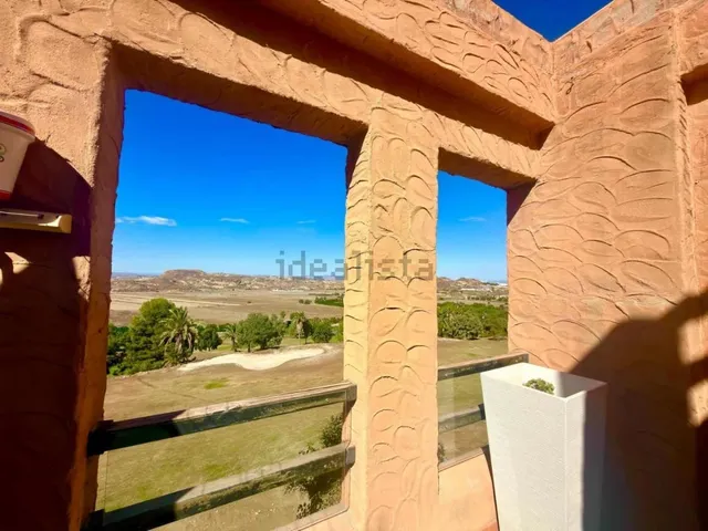 Piso en Venta en Mojacar Almería — 15