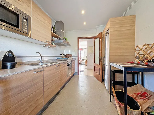 Apartamento 2 habitaciones 117m² en venta - Costa Del Sol — 13