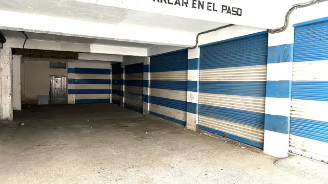 LOCAL COMERCIAL y GARAJES en VENTA - ALAGÓN - C/ Don Artal de Aragón (Ref.:00805) — 6