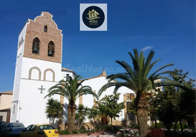 PISO EN VILLAGORDO