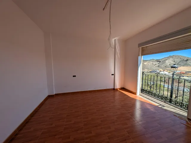 Se venden 4 últimos dúplex en Oria — 13