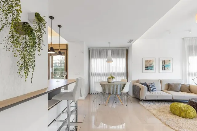 Apartamento 3 habitaciones 123m² en venta - Doña Pepa — 23