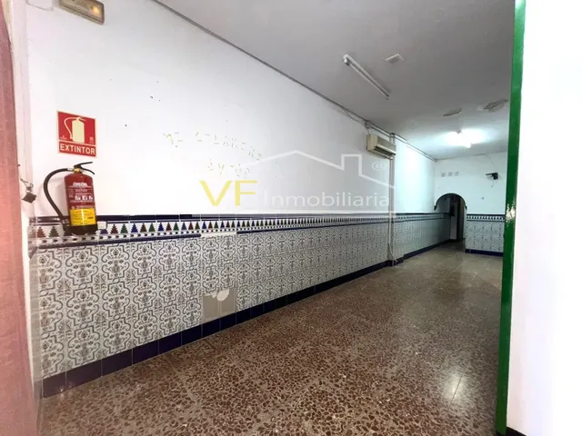 ¡Estupendo local en Olletas! — 15