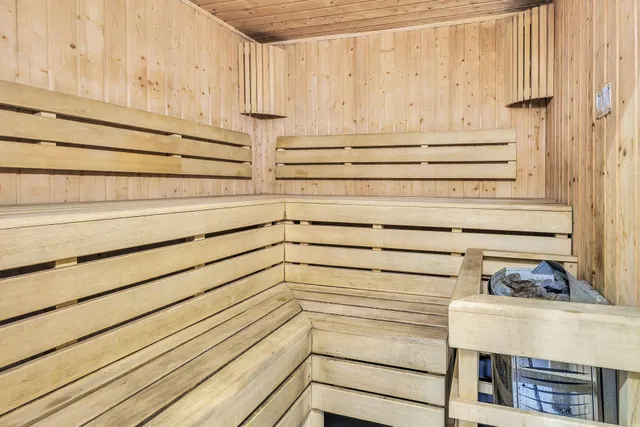 Apartamento de 2 dormitorios en Benidorm — 19