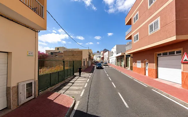 Terreno urbano 112m² en venta - Cabo Blanco — 7