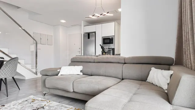 Ático 2 habitaciones 83m² en venta - Los Dolses - foto 3