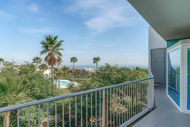 Ático | South Beach, Higuerón Resort — 21
