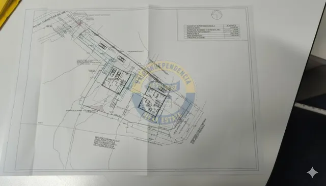 Solar urbanizable  de aproximadamente 1600 m2 — 6