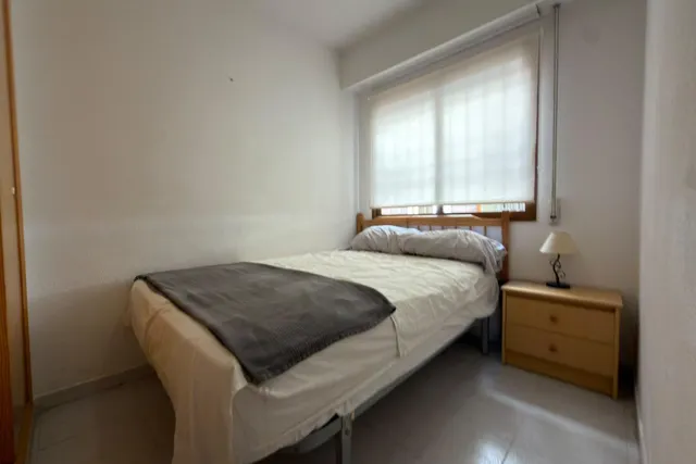 MAGNIFICA VIVIENDA CON PISCINA COMUNITARIA Y GARAJE INCLUIDO EN EL PRECIO — 11