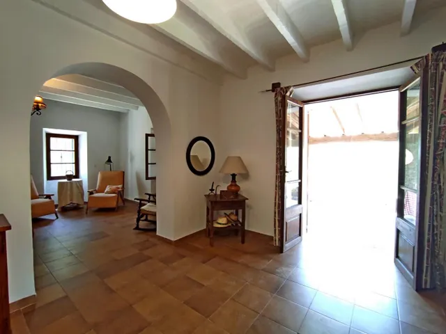 Casa con Caracter en plena Naturaleza , Esporles !!! — 21