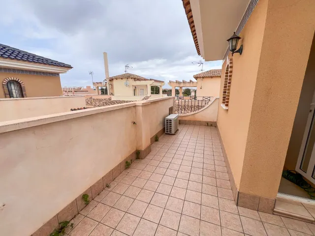 Adosado 3 habitaciones 107m² en venta - El Mojón — 40