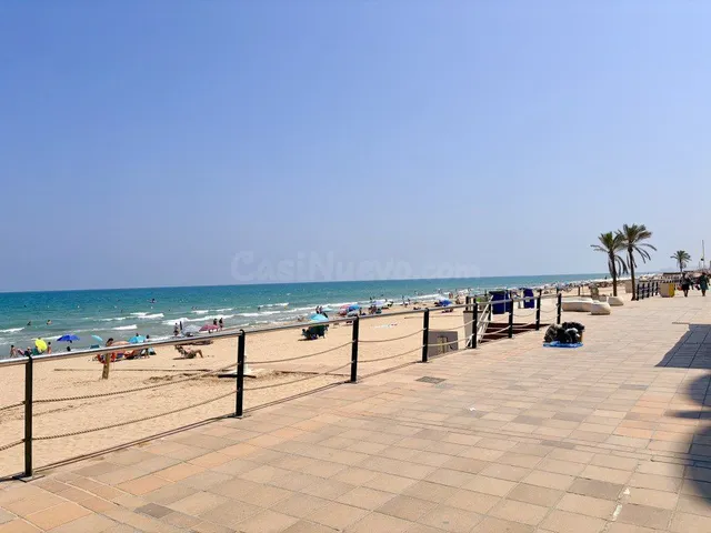 Apartamento 3 habitaciones 86m² en venta - Pueblo — 20
