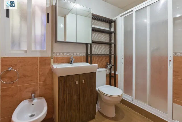 Piso en el centro de Armilla con patio privado de 66m — 15