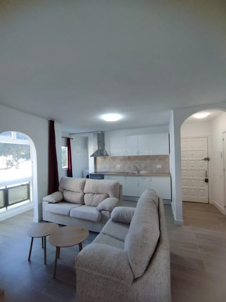 EL FRAILE – Tenerife Sur- PISO- 2 habitaciones--venta | 175.000 € | entrada 15.000 € - HIPOTECA 700€/MES- Admite otras fornas de pago.