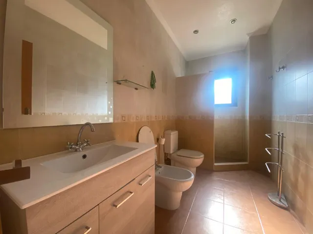 Casa en planta baja — 12