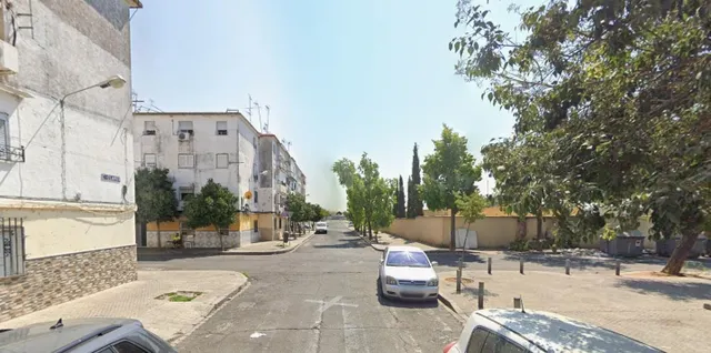 Oportunidad inversión piso Sevilla centro histórico