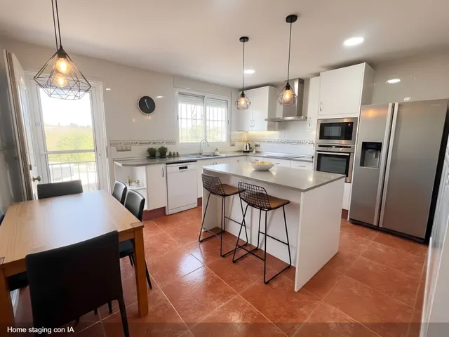 Casa de Pueblo 6 habitaciones 341m² en venta - Costa blanca — 15