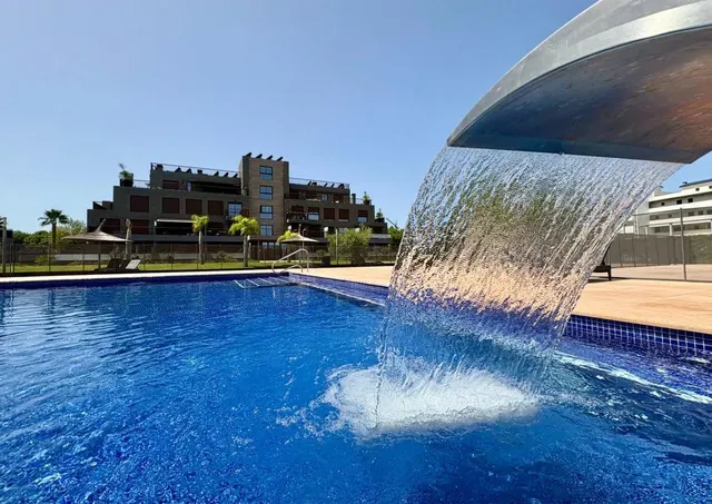 Apartamento 1 habitación 122m² en venta - Puerto — 29