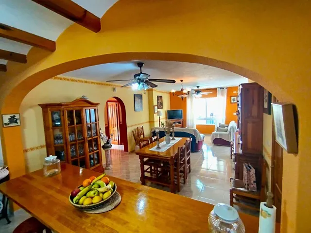 Villa 4 habitaciones 227m² en venta - Pueblo Lucero — 14