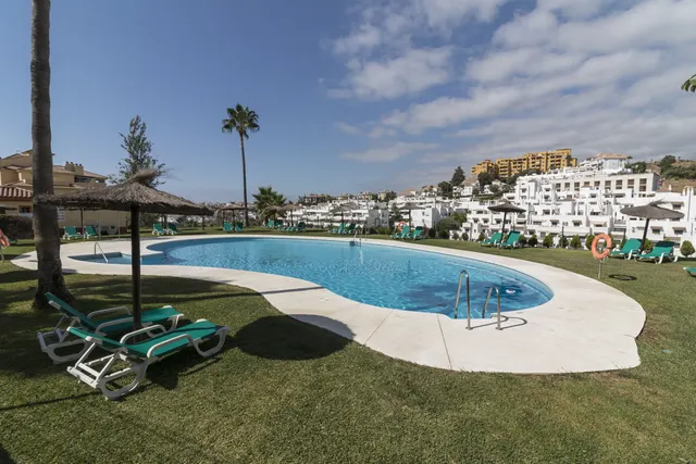Apartamento 2 habitaciones 110m² en venta - Costa Del Sol — 9