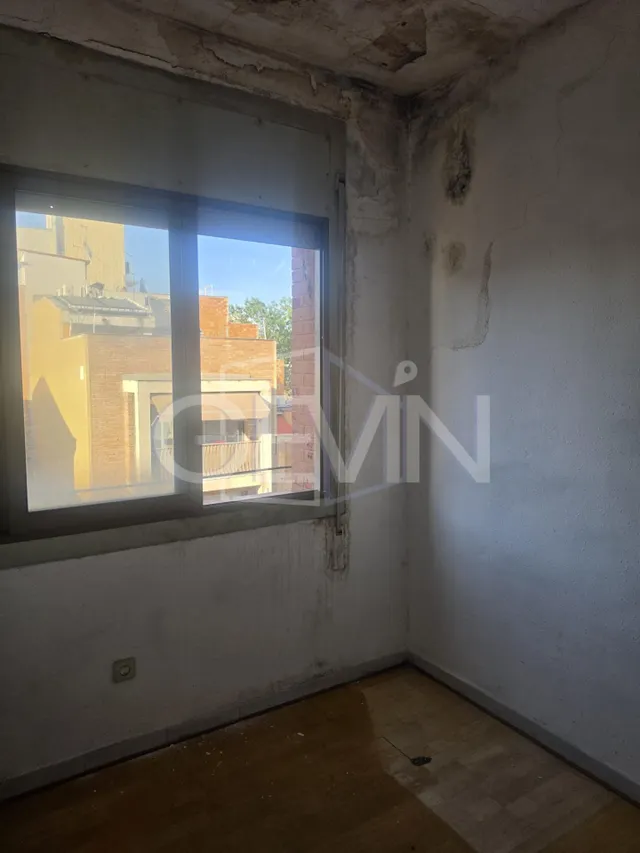 Piso con terraza en Badalona, Zona Gorg — 10