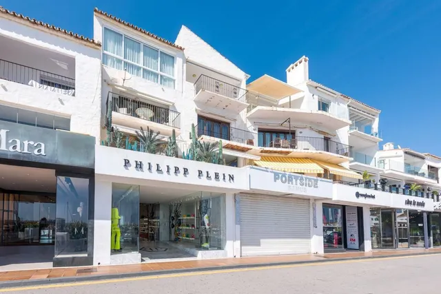 Ático 2 habitaciones 79m² en venta - Marbella - foto 5