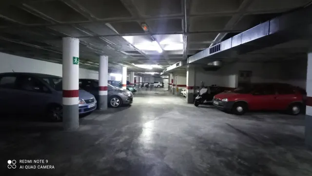 VENTA DE GARAJE + TRASTERO - foto 4