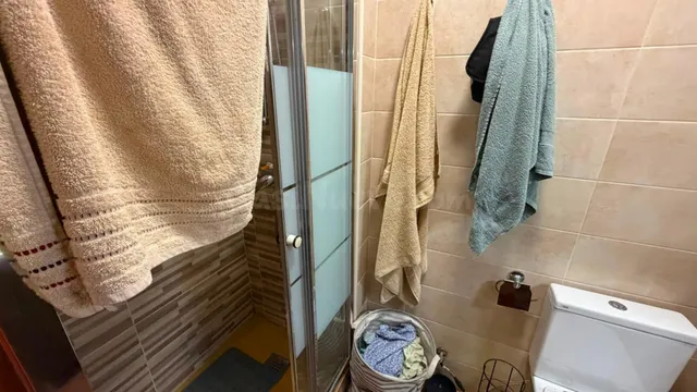 Apartamento 1 habitación 44m² en venta - Habaneras — 5