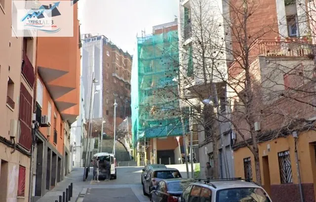 Venta piso en Badalona (Barcelona) - foto 3