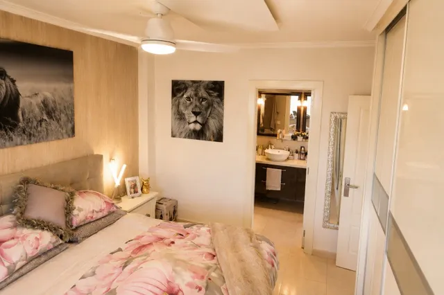 Villa 4 habitaciones 175m² en venta - Ciudad Quesada — 15