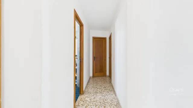 Àtico a la venta - Potencial indudable - Vista al mar - C/ Ricardo Ortega - Palma — 14