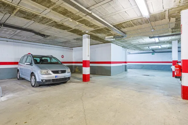 Piso con ascensor, garaje y trastero en El Viso del Alcor, listo para entrar a vivir — 26