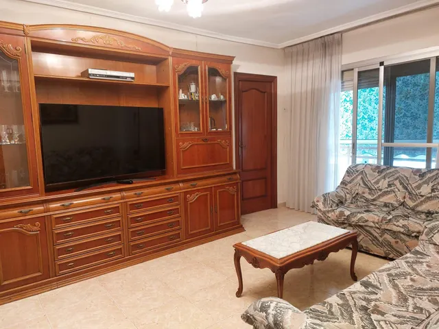 Fantástica vivienda toda exterior en BLASCO IBAÑEZ MISLATA — 6