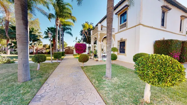 Piso 520m² en venta - Centro — 27