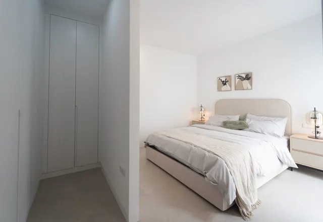 Casa-Chalet en Venta en Torre Pacheco Murcia — 23
