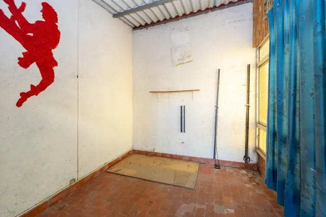 Edificio con gran potencial de desarrollo residencial en Zaidín – Granada — 46