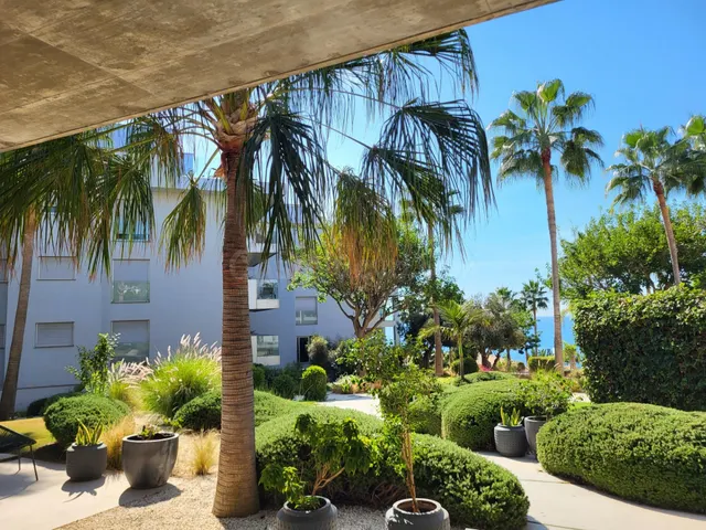 Exclusivo piso en Residencial Mediterráneo – Mijas Costa - foto 5