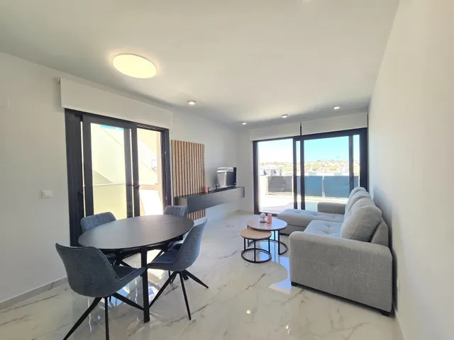 Apartamento 2 habitaciones 75m² en venta - La Florida — 7