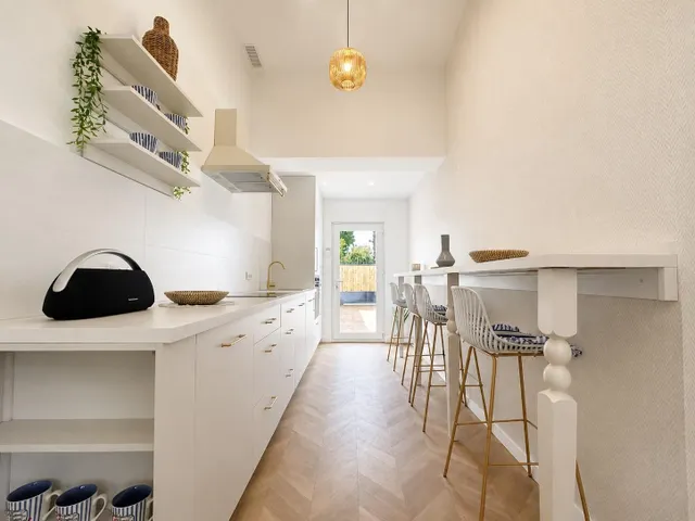Villa de 4 dormitorios 2 baños en punta prima ( orihuela costa ) — 23
