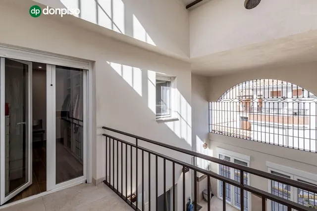 Casa en Peligros — 38