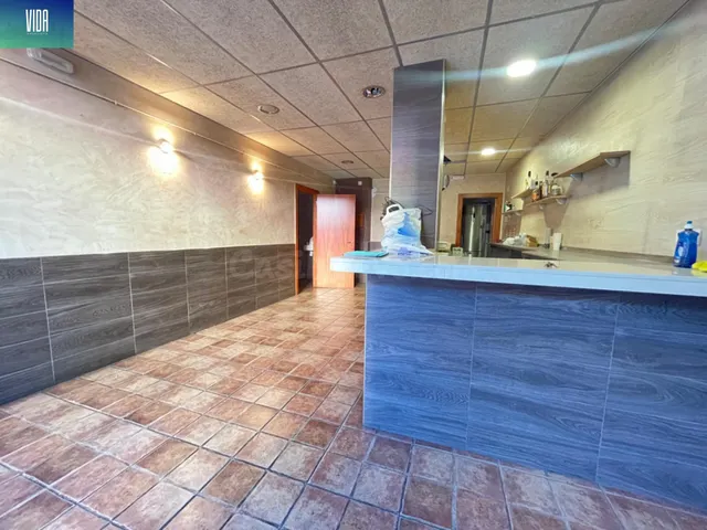 Venta de local, bar para empezar a trabajar. - foto 4