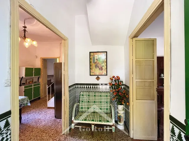 Suelo rústico en Venta en Constantina Sevilla — 43