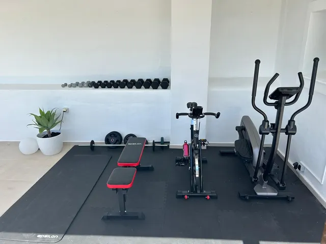 Ático Dúplex 3 habitaciones 320m² en venta - Marbella — 27