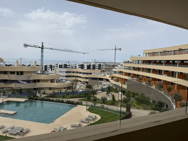 Apartamento 3 habitaciones 111m² en venta - Centro — 7
