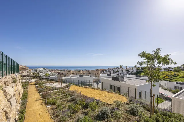 Adosado 3 habitaciones 172m² en venta - Riviera del sol — 8