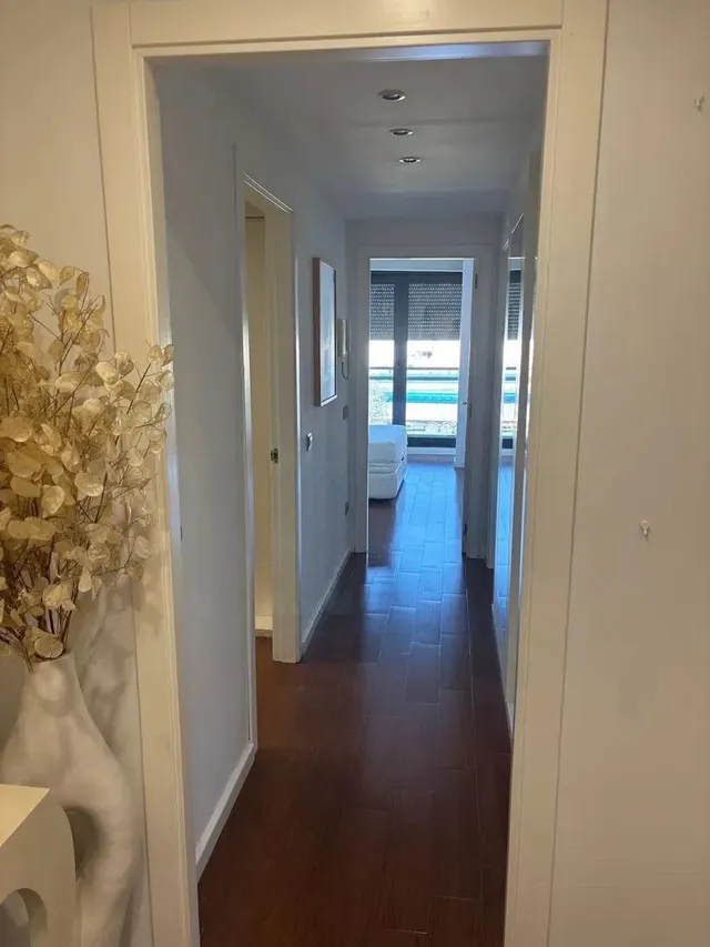 Se alquila piso en Alcasser, Valencia — 19